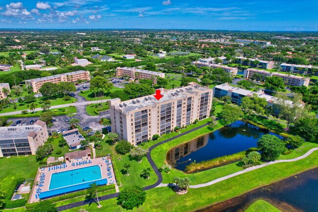 Foto del edificio - 6866 Huntington Ln