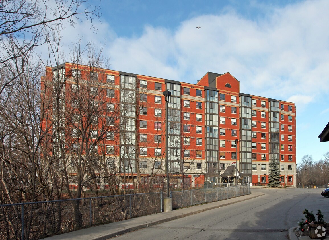 Primary Photo - Consideration Co-Operative Homes
