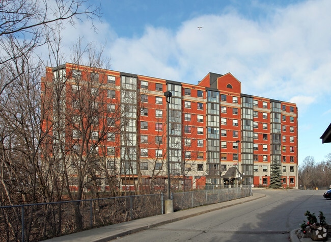 Consideration Co-Operative Homes