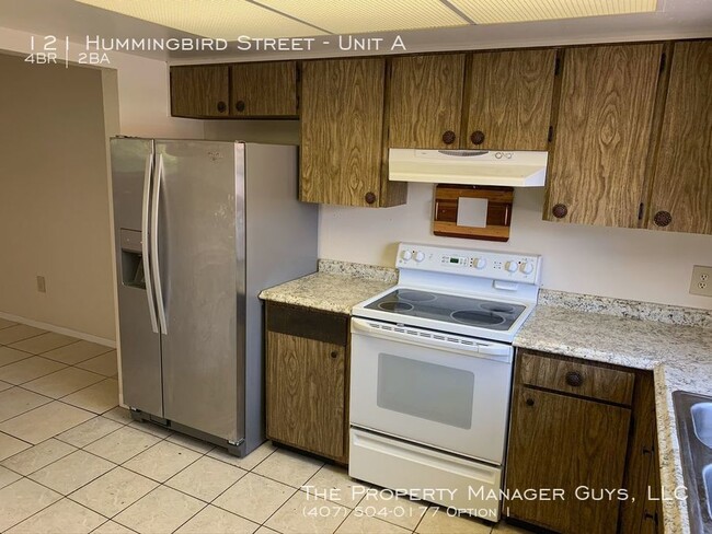Foto del edificio - 4/2 For Rent in Deltona for $1,050/mo