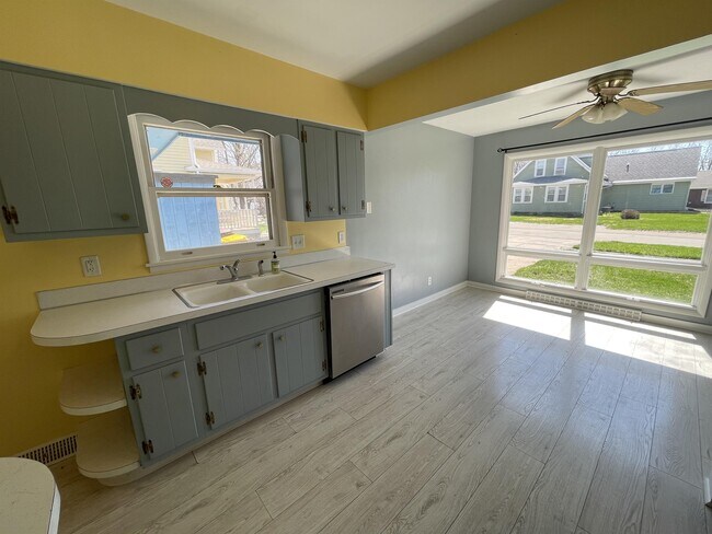 Foto del edificio - 303 Grove St