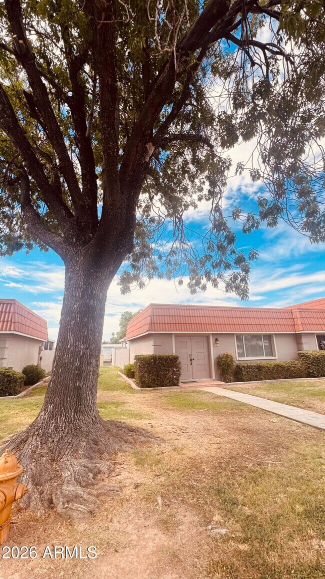 Foto del edificio - 8229 E Vista Dr