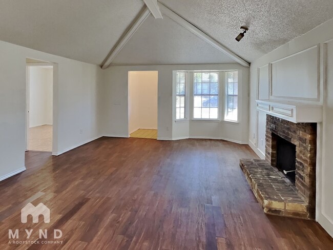 Foto del edificio - 11903 Garden Terrace Dr