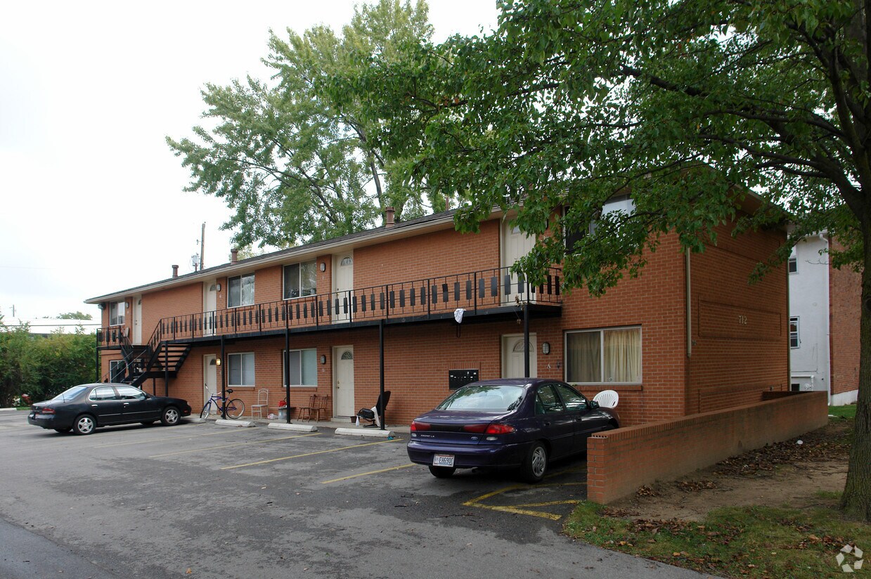 712714 Riverview Dr, Columbus, OH 43202 Apartments in Columbus, OH
