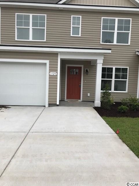 Foto principal - 1123 Fairway Ln