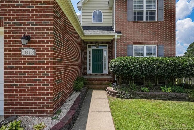 Building Photo - 2813 Franciscan Dr