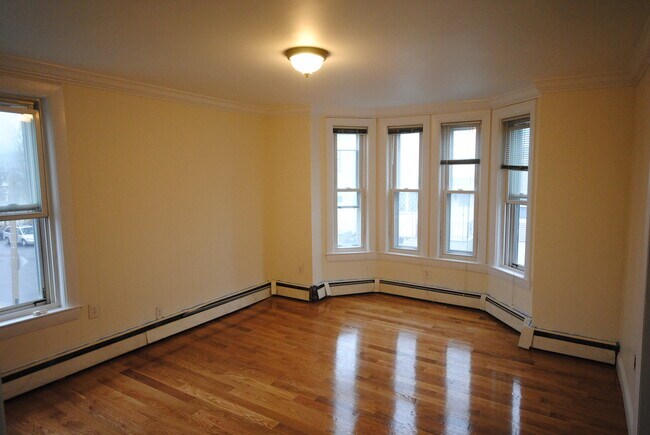 Foto del edificio - 30 Wordsworth St