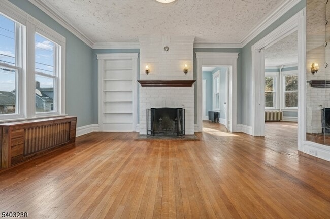 Foto del edificio - 216 William St