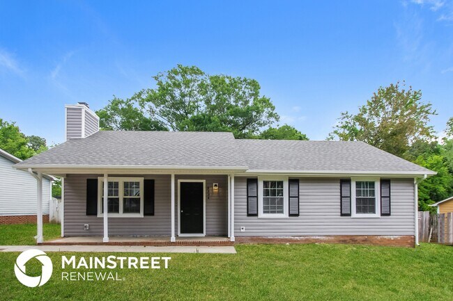 Foto del edificio - 5334 Rolling Oak Ln