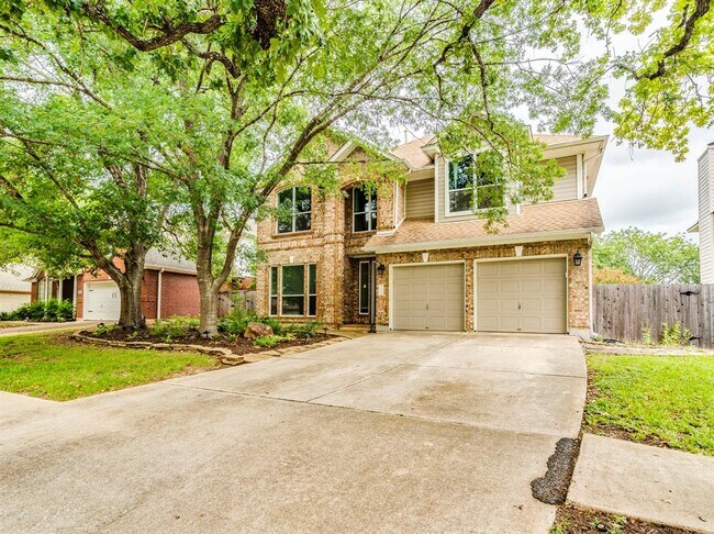 Foto del edificio - 6318 Zadock Woods Dr
