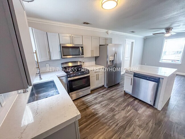 Foto del edificio - 6918 Overlook Dr