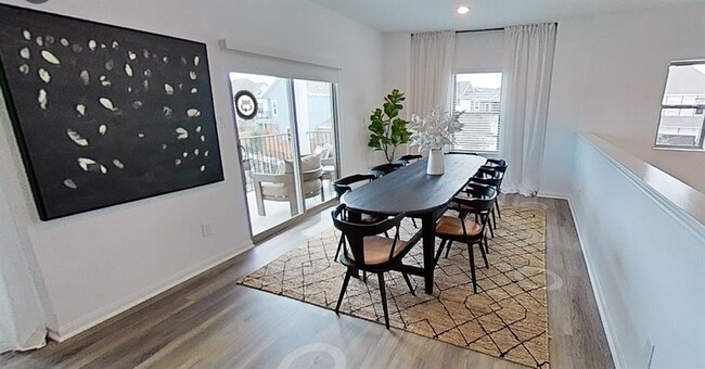 Foto del edificio - 22700 Elyson Falls Dr