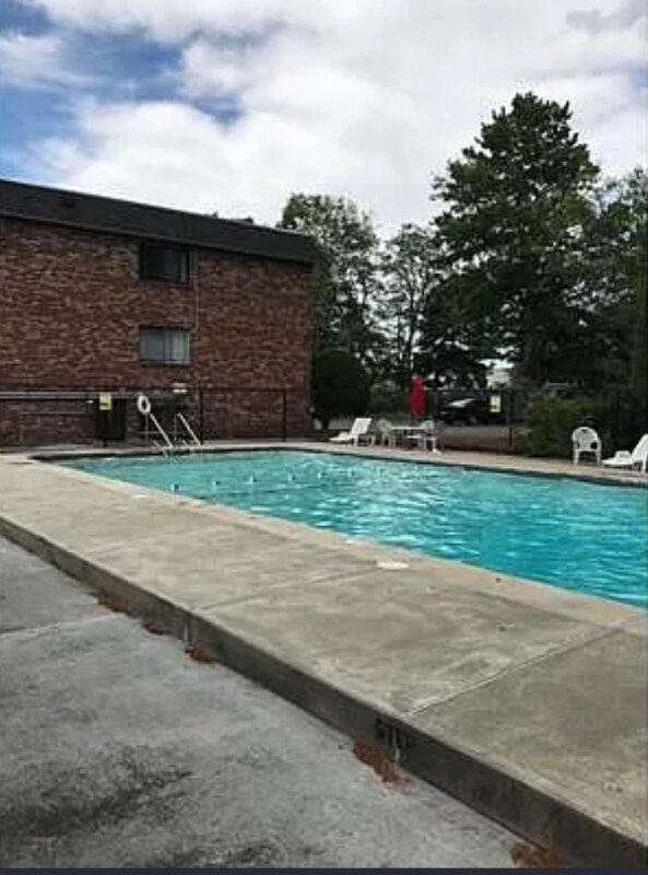 Foto del edificio - 23 McCormick Terrace