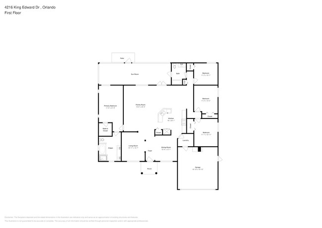 Foto del edificio - 4216 King Edward Dr