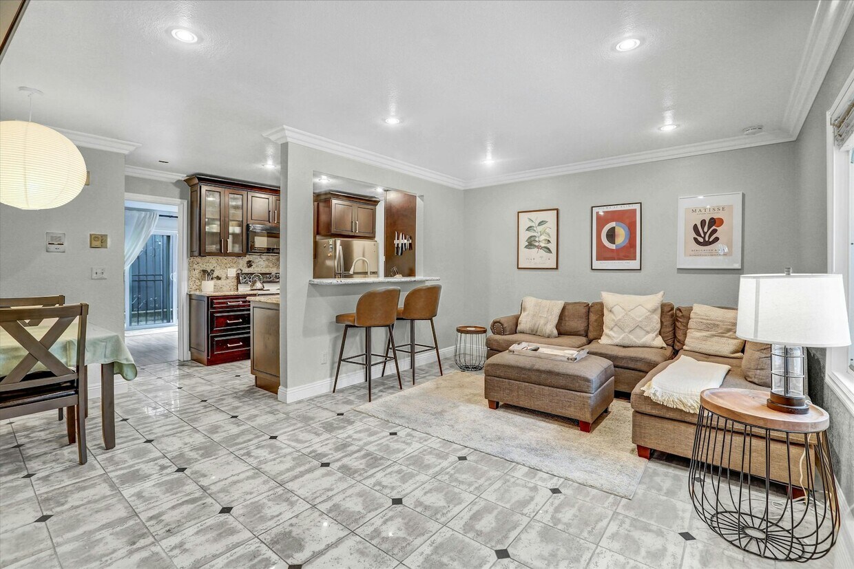 Foto principal - 3788 Grim Ave