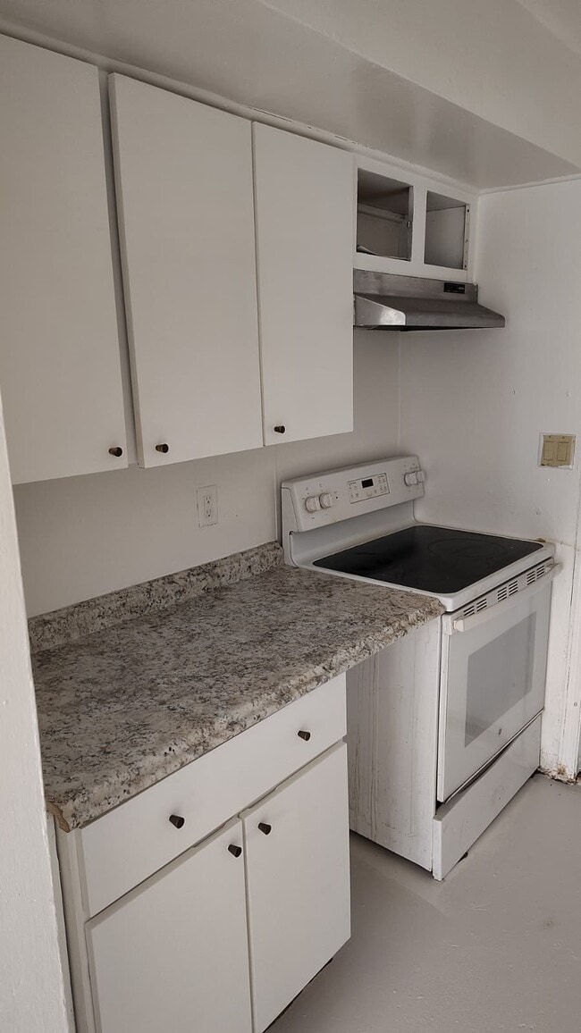 Foto del edificio - 1940 NE 2nd Ter