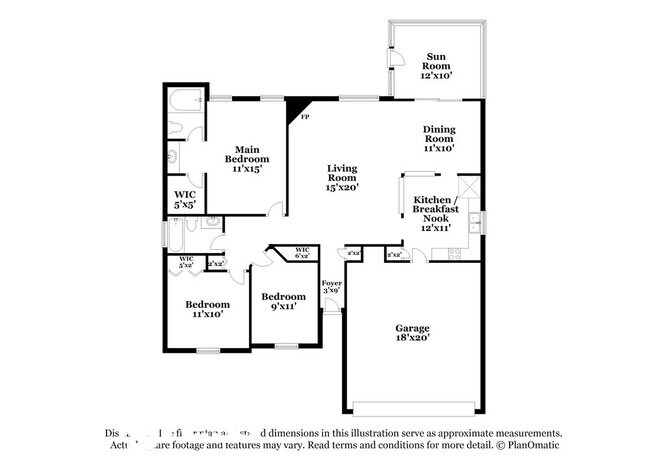 Building Photo - 2993 Biloxi Trail