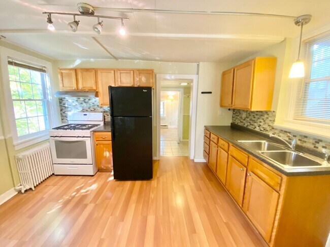 Foto del edificio - 30 Sherman St