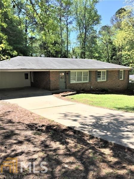 Foto principal - 4706 Lincoln Way SW