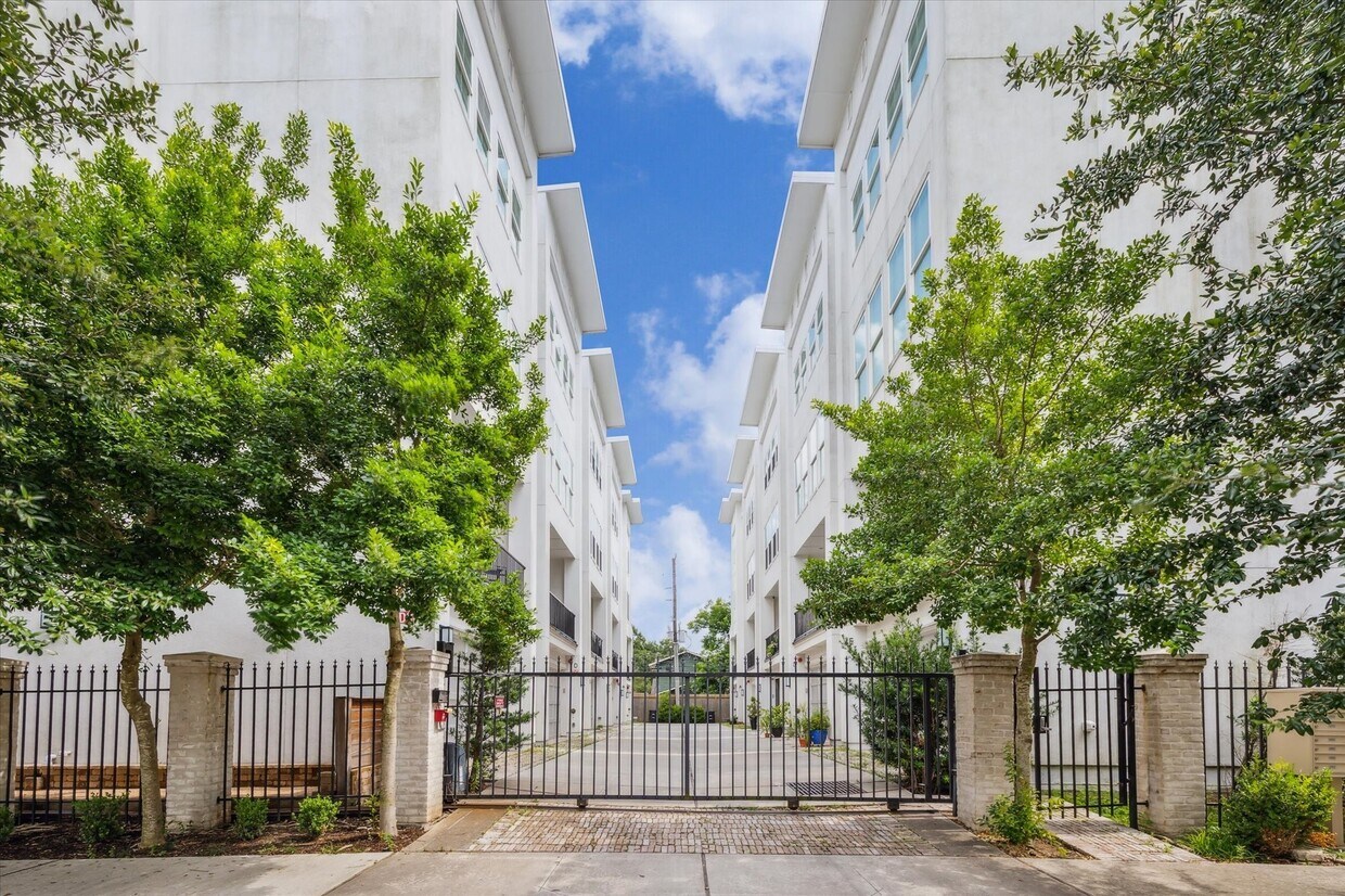 Foto principal - 2509 Dorrington St