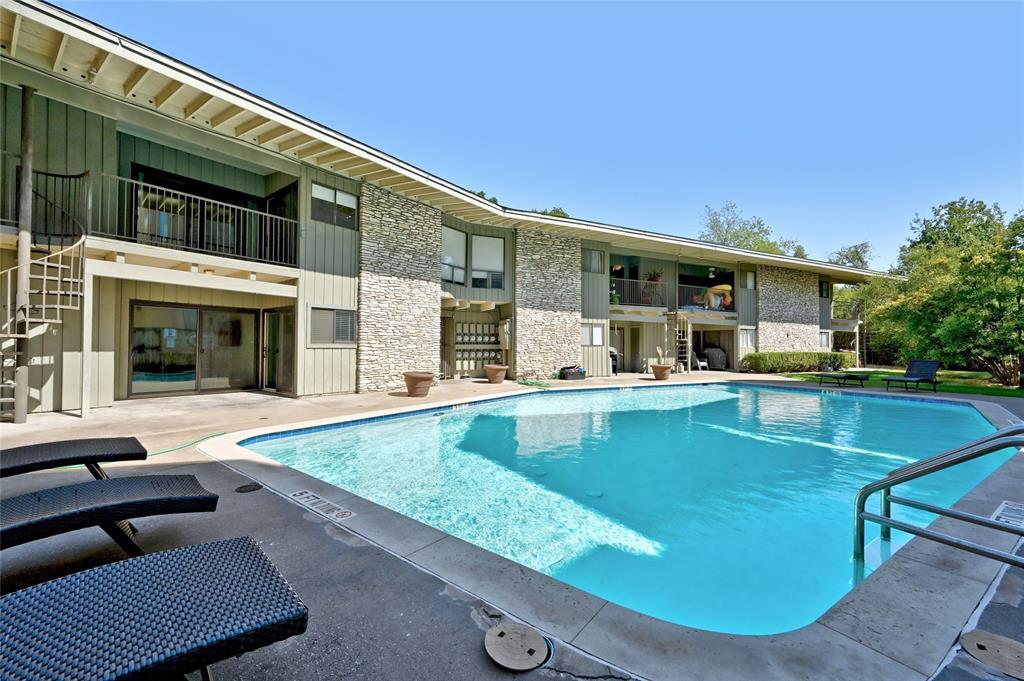 2308 Enfield Rd Unit 103, Austin, TX 78703 Condo for Rent in Austin