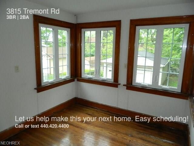 Building Photo - 3815 Tremont Rd