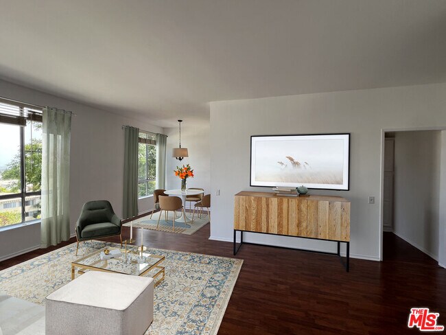 Foto del edificio - 622 S Barrington Ave