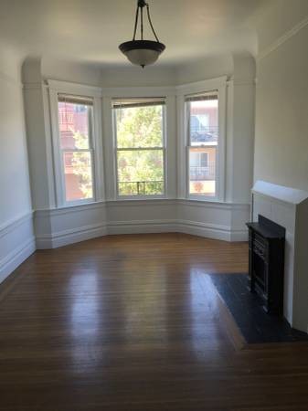 sala de estar - 3995 24th St