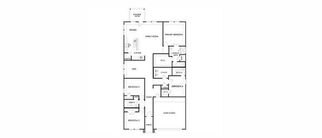 Foto del edificio - 509 Tidal Dr