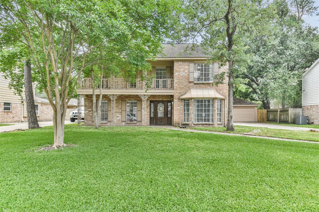7623 Litchfield Ln, Spring, TX 77379 House Rental in Spring, TX