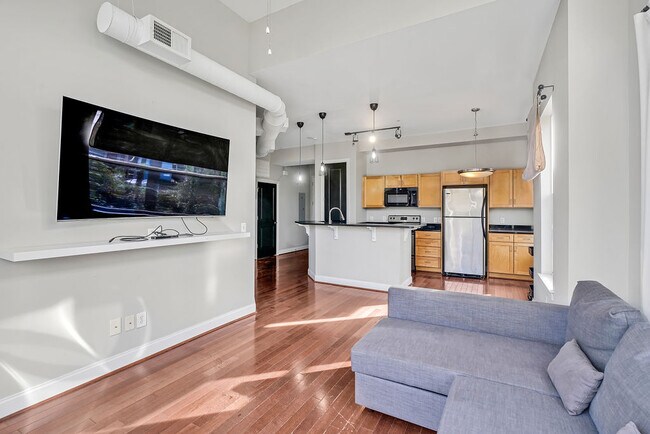Foto del edificio - 2906 Market St