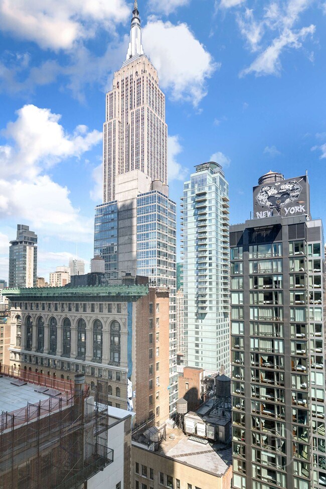 Foto del edificio - 15 E 30th St