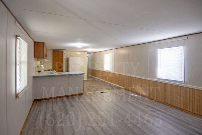 Foto del edificio - 3 Bedroom, 1 Bath