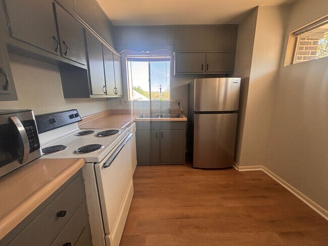 Foto del edificio - 5618 B St