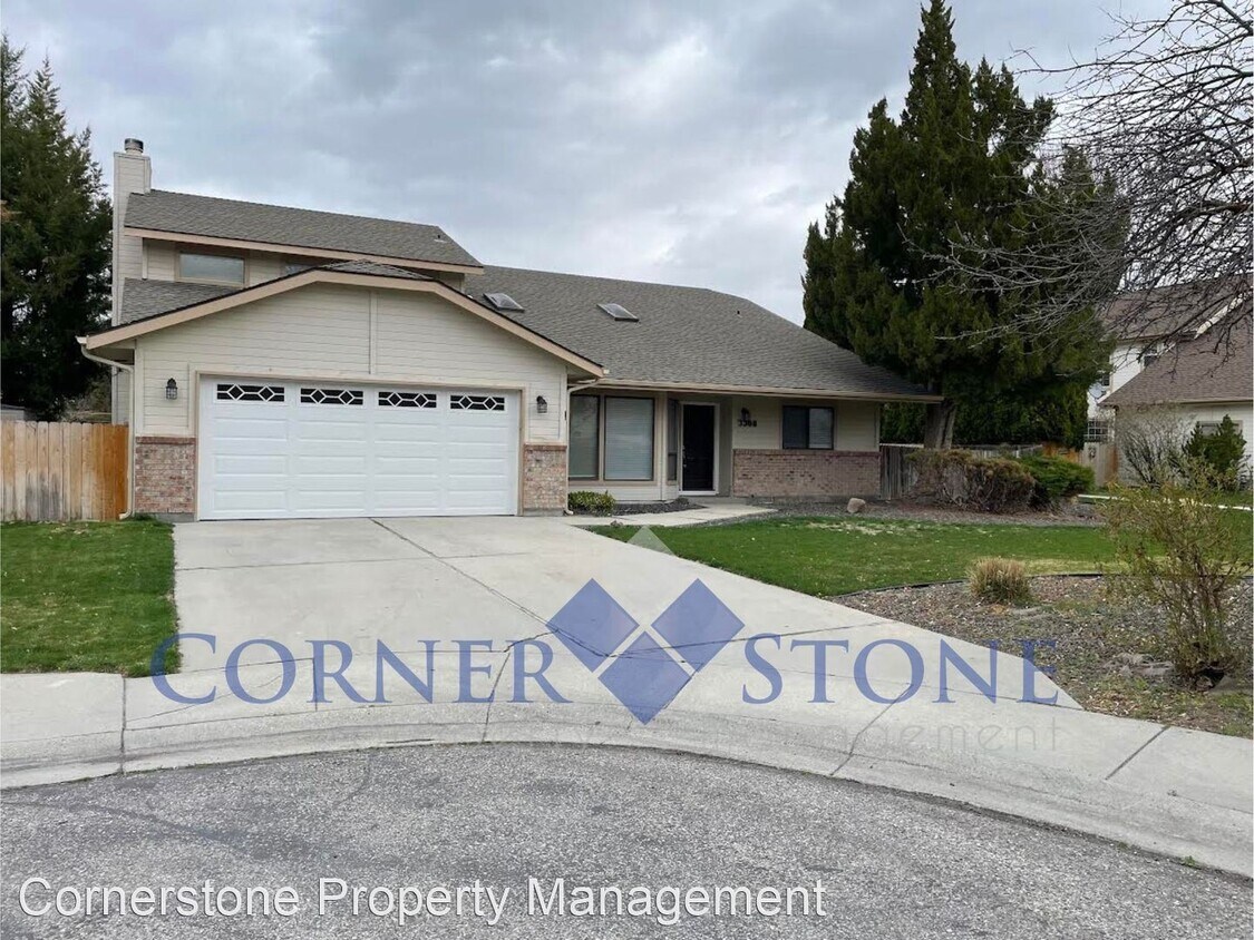 Primary Photo - 4 br, 3 bath House - 3308 S. Ashbury Pl.