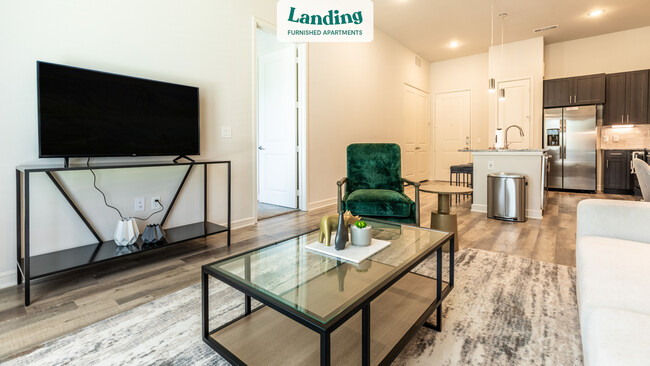 Foto del edificio - 13505 Inwood Rd