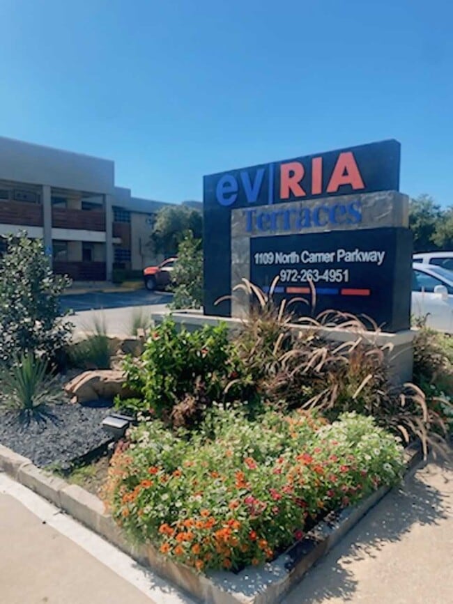 Building Photo - Evria Terraces (NEW) Apartments
