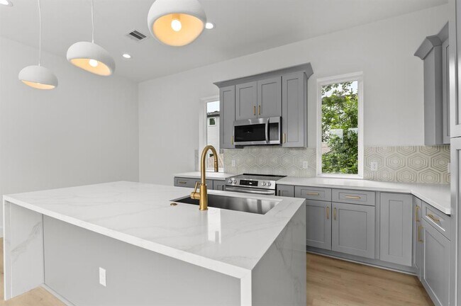 Foto del edificio - 3112 Live Oak St