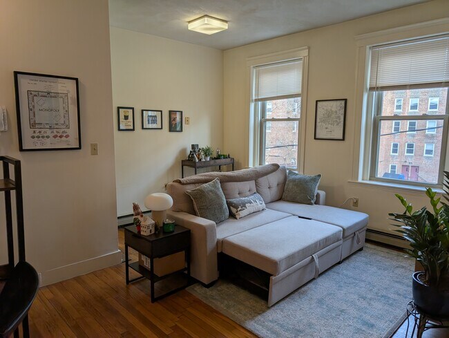 Building Photo - 4 Ransom Rd