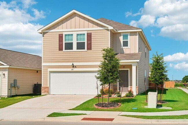 Building Photo - 200 Gemsbok Rd