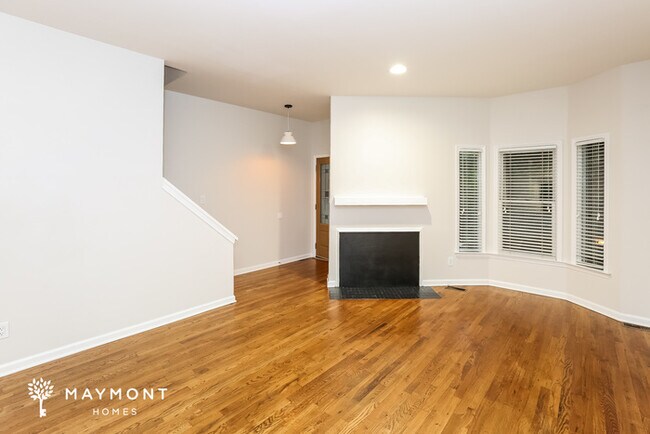 Foto del edificio - 701 N Poplar St