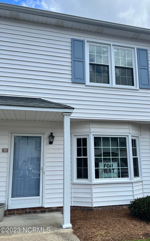 3323R4 Haven Dr, Greenville, NC 27834 Townhome Rentals in Greenville