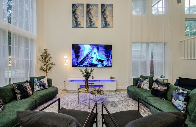 Building Photo - 35 Alden Glen Dr