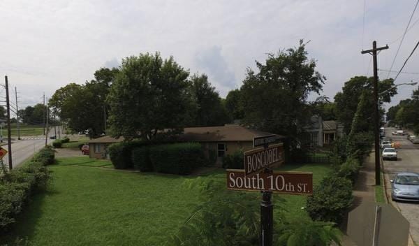 Building Photo - 934 Boscobel St. #1