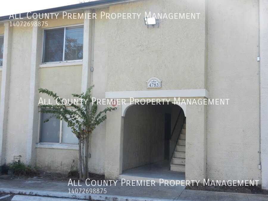 Primary Photo - Nice 2 Bedroom 2 Bath Condo, Available Now!