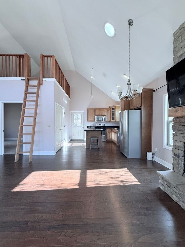 Building Photo - Beautiful Mountain Home near Cleveland