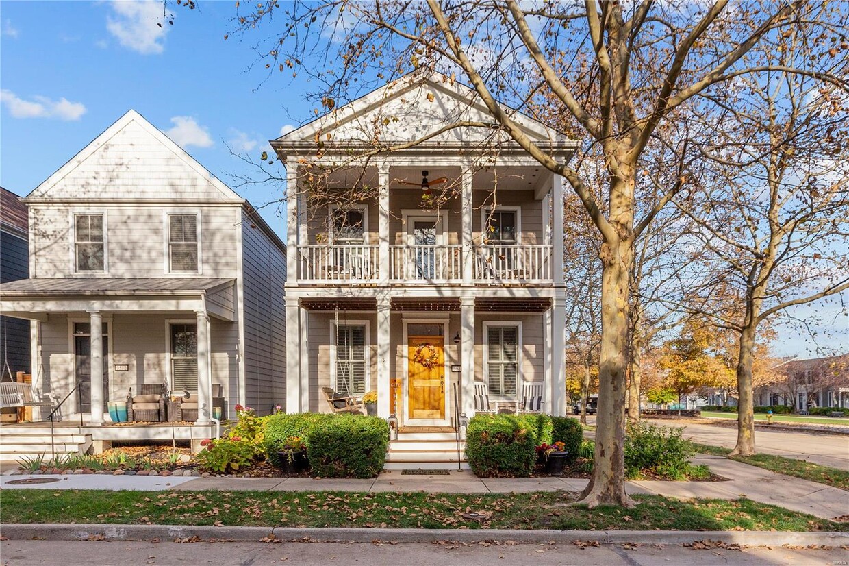 Primary Photo - 3510 E Arpent St