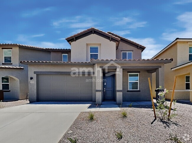 Building Photo - 9604 Harkes Dr