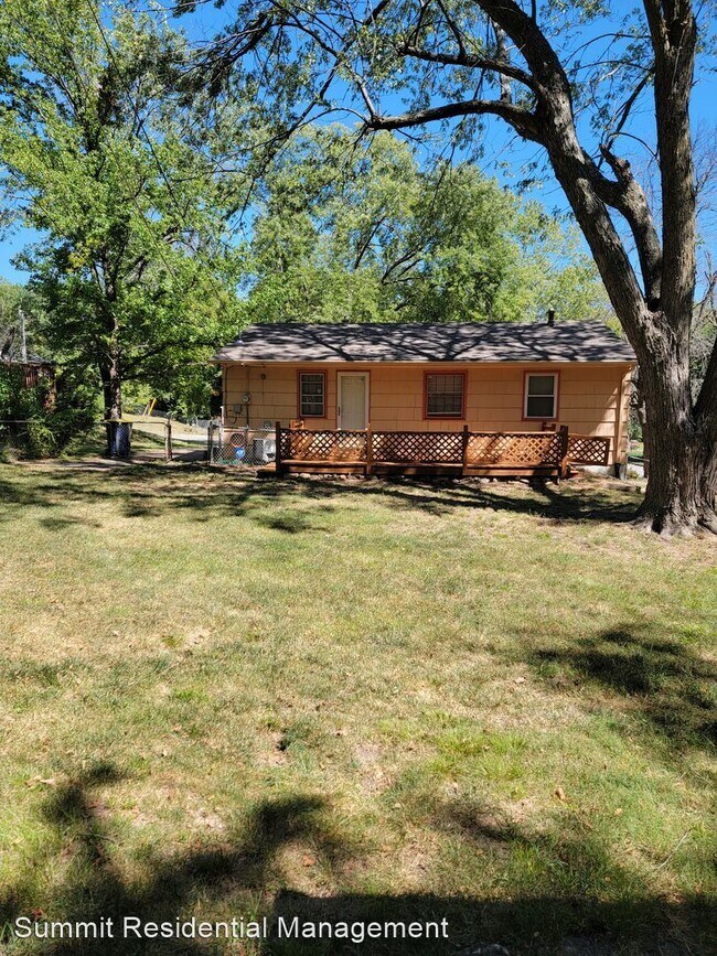 Building Photo - 3 br, 1.5 bath House - 4812 Richmond Ave