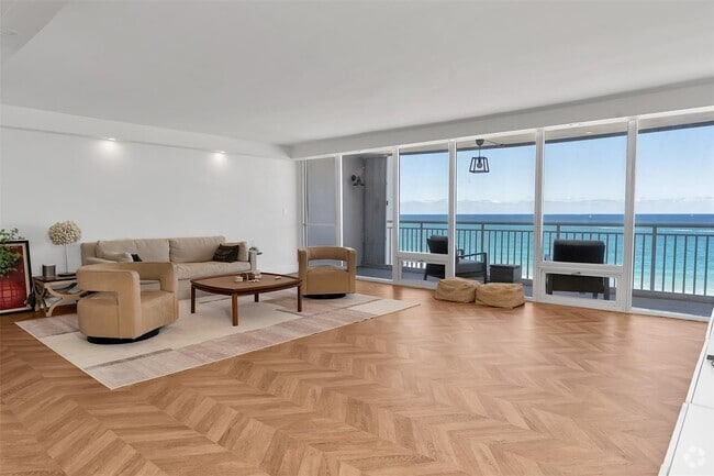 Building Photo - 1390 S Ocean Blvd